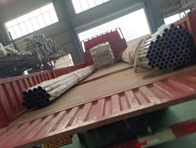 不銹鋼復(fù)合管